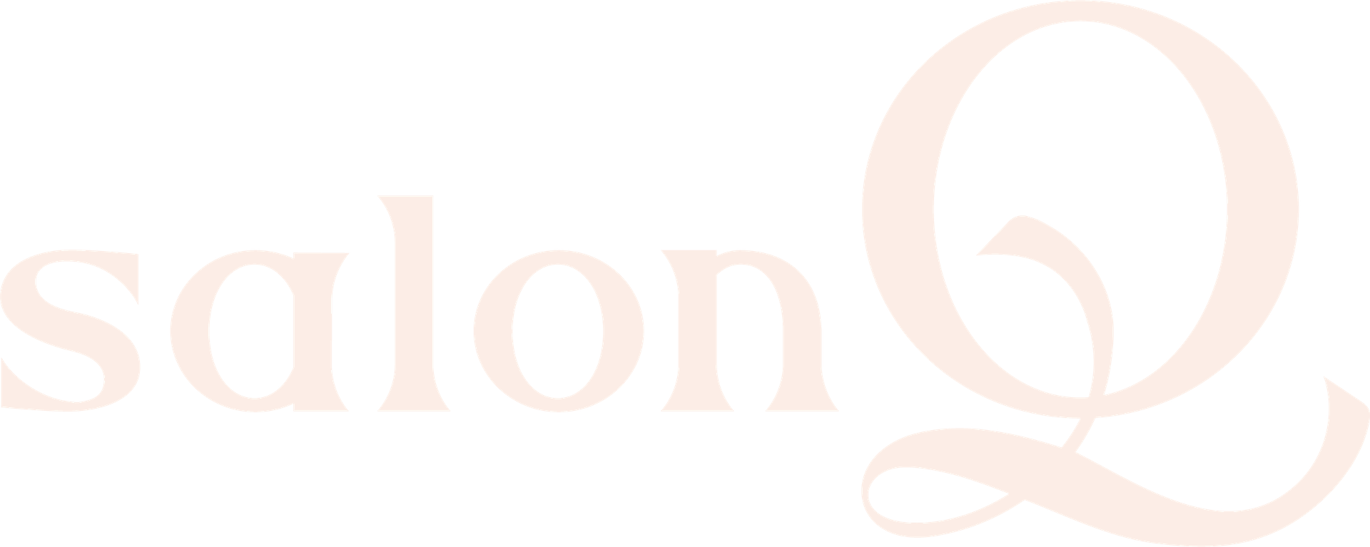 salonQ logo